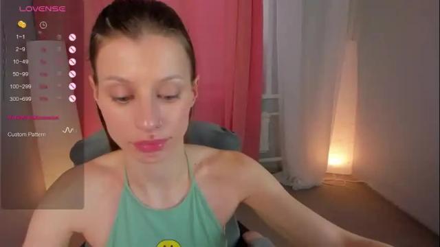 Image 10 of mel_wards Stream on Chaturbate on 1 month ago