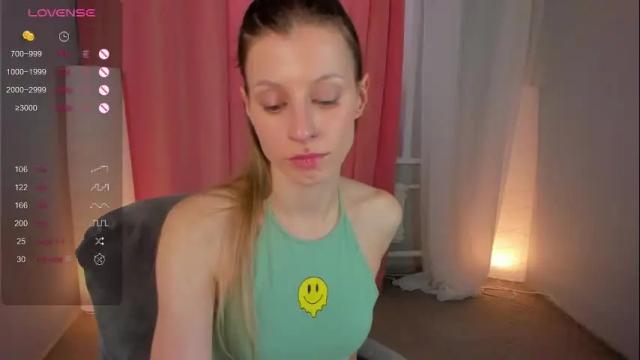 Image 11 of mel_wards Stream on Chaturbate on 1 month ago