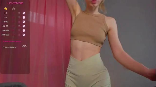 Image 11 of mel_wards Stream on Chaturbate on 28 days ago
