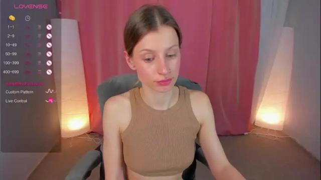 Image 12 of mel_wards Stream on Chaturbate on 23 days ago