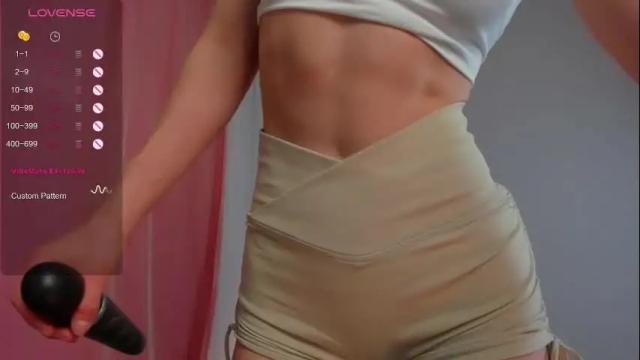 Thumbnail 1, mel_wards's Stream at Chaturbate, 11 days ago