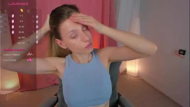Image 2 of mel_wards Stream on Chaturbate on 8 days ago