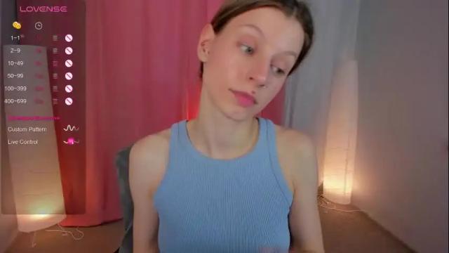 Image 11 of mel_wards Stream on Chaturbate on 6 days ago
