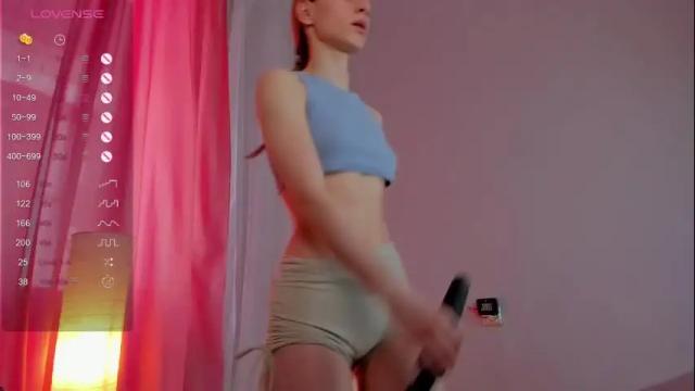 Image 7 of mel_wards Stream on Chaturbate on 6 days ago