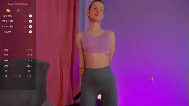 Image 8 of mel_wards Stream on Chaturbate on 7 months ago