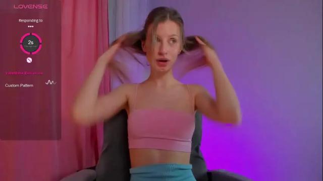 Image 6 of mel_wards Stream on Chaturbate on 6 months ago