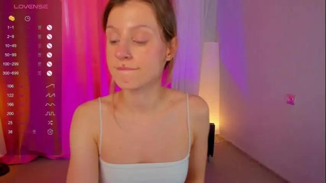 Image 12 of mel_wards Stream on Chaturbate on 6 months ago