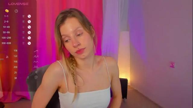 Thumbnail 2, mel_wards's Stream at Chaturbate, 6 months ago