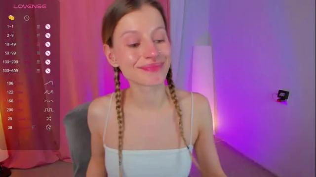 Thumbnail 1, mel_wards's Stream at Chaturbate, 6 months ago