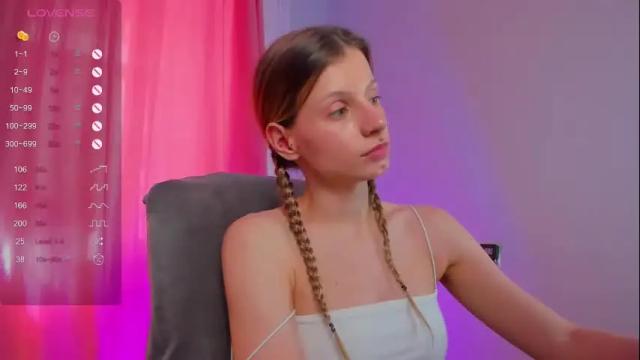 Image 11 of mel_wards Stream on Chaturbate on 6 months ago