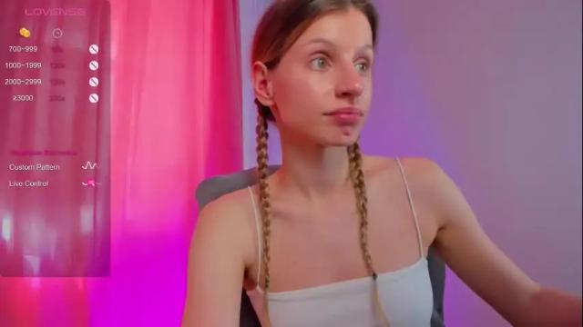 Image 12 of mel_wards Stream on Chaturbate on 6 months ago