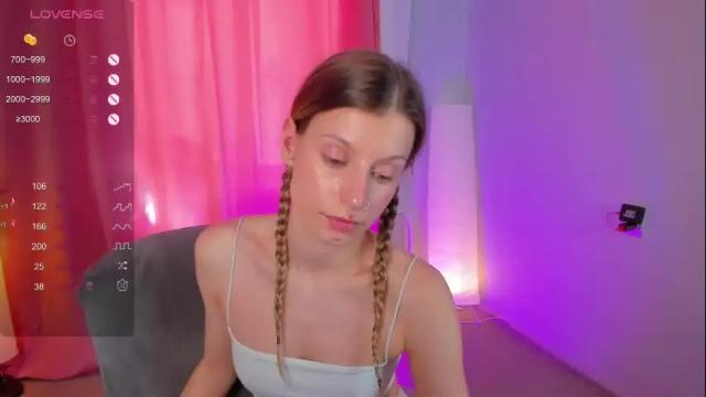 Thumbnail 3, mel_wards's Stream at Chaturbate, 6 months ago