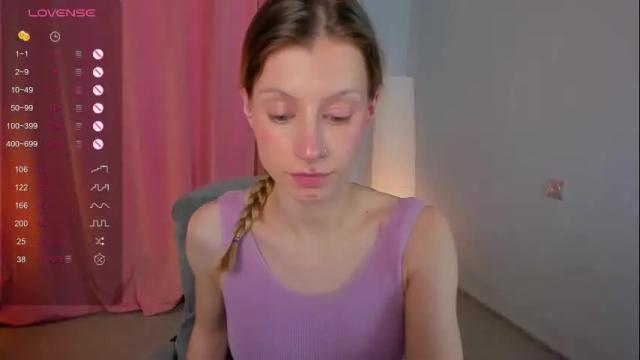 Image 11 of mel_wards Stream on Chaturbate on 6 months ago