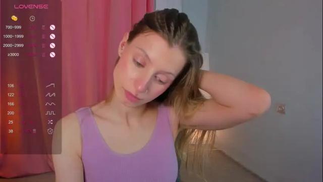 Image 3 of mel_wards Stream on Chaturbate on 6 months ago