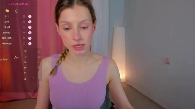 Image 6 of mel_wards Stream on Chaturbate on 6 months ago