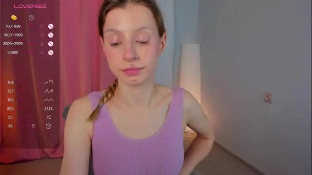 Image 7 of mel_wards Stream on Chaturbate on 6 months ago