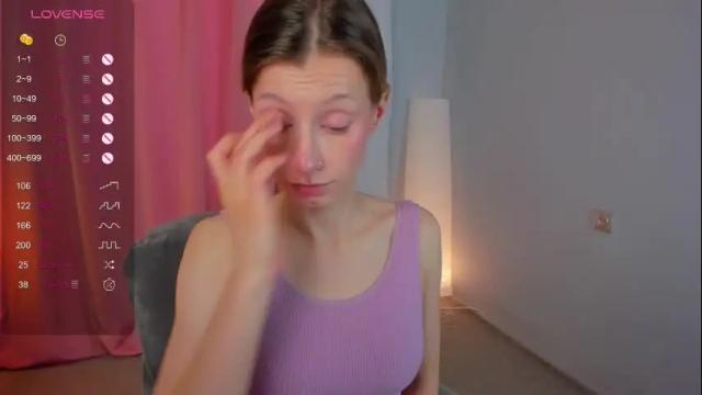 Image 8 of mel_wards Stream on Chaturbate on 6 months ago