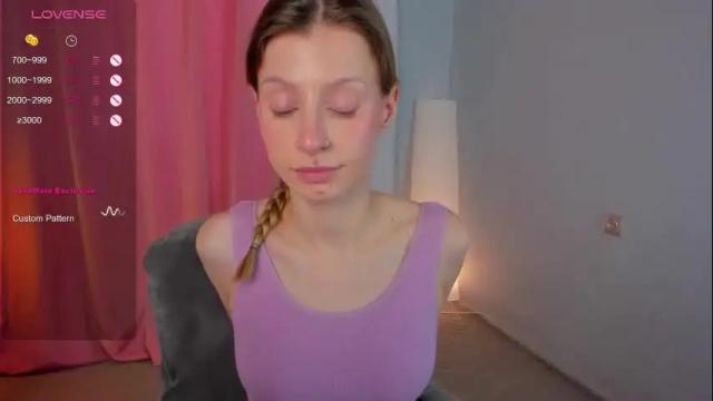 Thumbnail 3, mel_wards's Stream at Chaturbate, 6 months ago