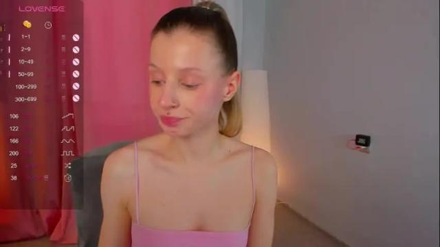 Image 11 of mel_wards Stream on Chaturbate on 6 months ago