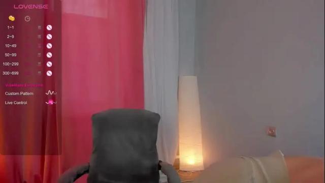 Image 8 of mel_wards Stream on Chaturbate on 6 months ago