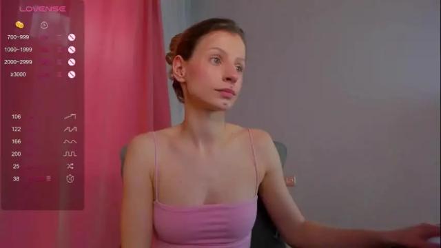 Thumbnail 3, mel_wards's Stream at Chaturbate, 6 months ago