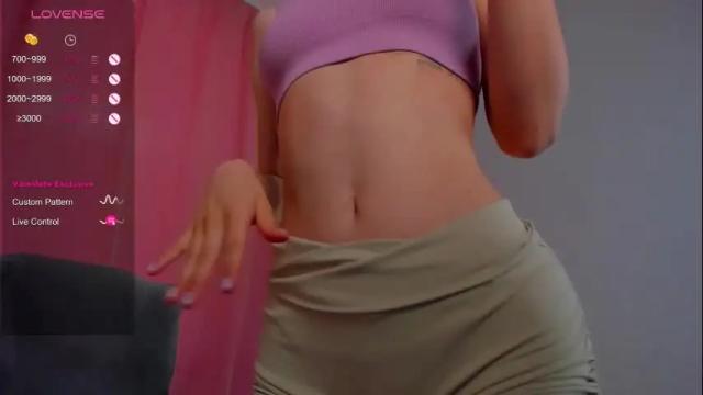 Image 11 of mel_wards Stream on Chaturbate on 6 months ago