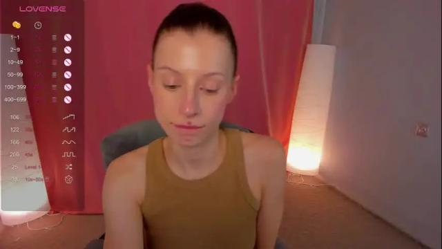 Thumbnail 1, mel_wards's Stream at Chaturbate, 6 months ago