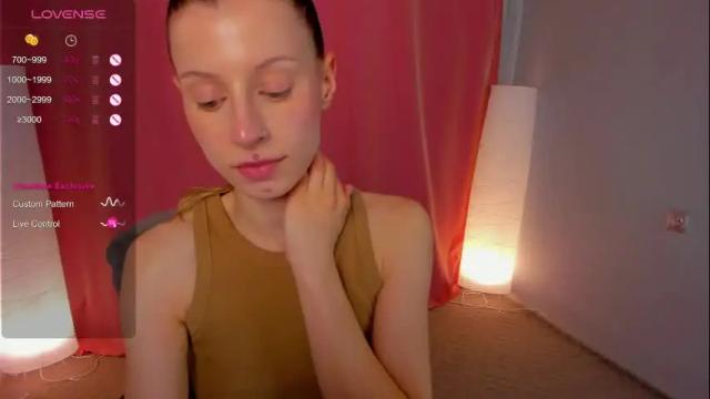 Image 2 of mel_wards Stream on Chaturbate on 6 months ago