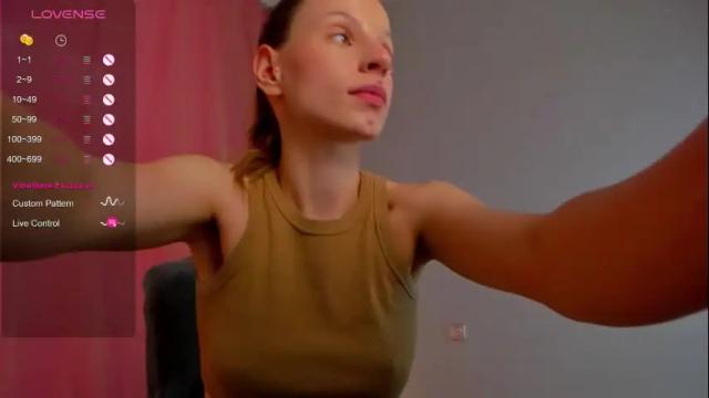 Thumbnail 2, mel_wards's Stream at Chaturbate, 6 months ago