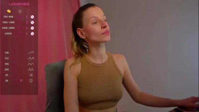 Image 8 of mel_wards Stream on Chaturbate on 6 months ago