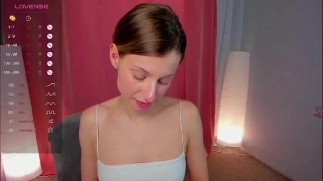 Image 6 of mel_wards Stream on Chaturbate on 6 months ago