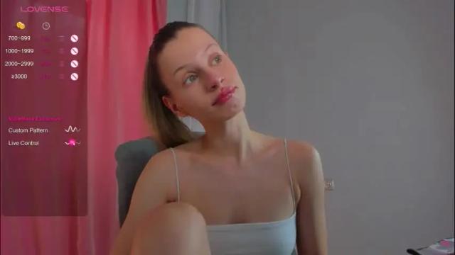 Thumbnail 3, mel_wards's Stream at Chaturbate, 6 months ago