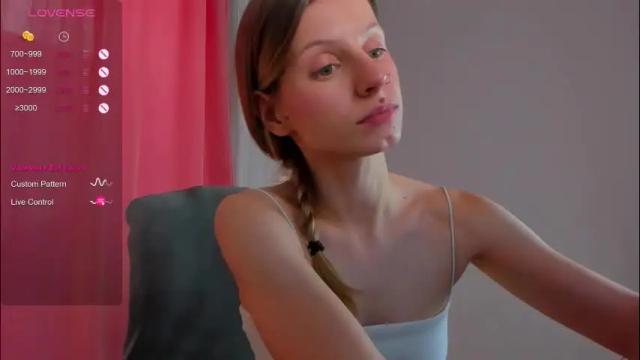 Image 12 of mel_wards Stream on Chaturbate on 6 months ago