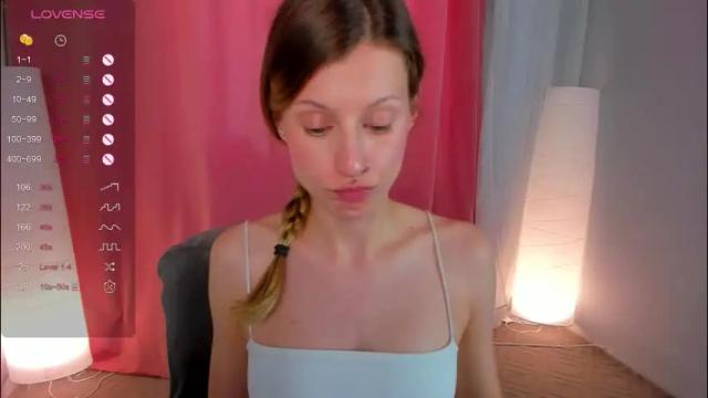 Image 3 of mel_wards Stream on Chaturbate on 6 months ago