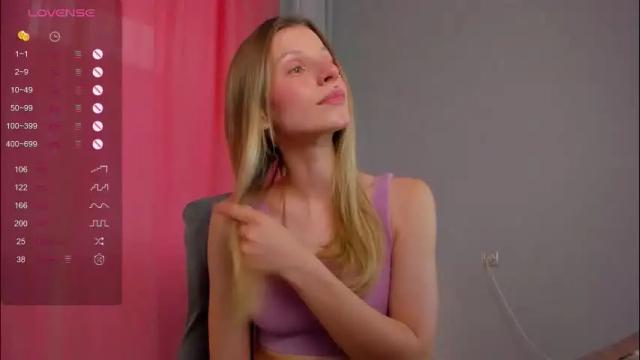 Image 6 of mel_wards Stream on Chaturbate on 5 months ago