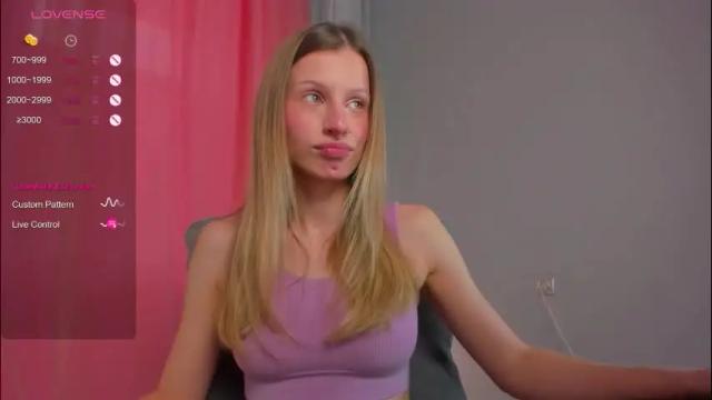 Image 7 of mel_wards Stream on Chaturbate on 5 months ago