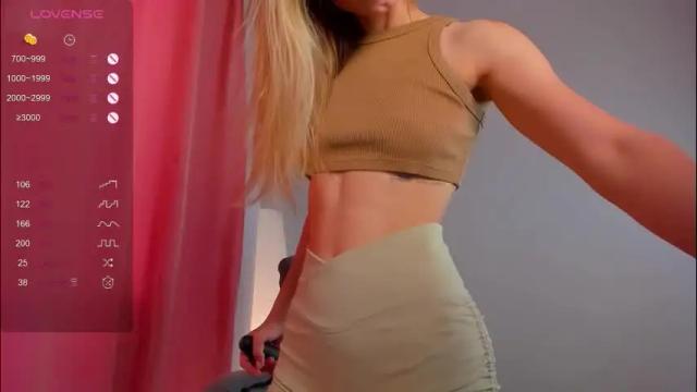 Image 6 of mel_wards Stream on Chaturbate on 5 months ago