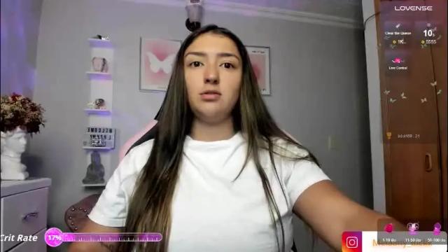Image 2 of melaany_ Stream on Chaturbate on 1 month ago