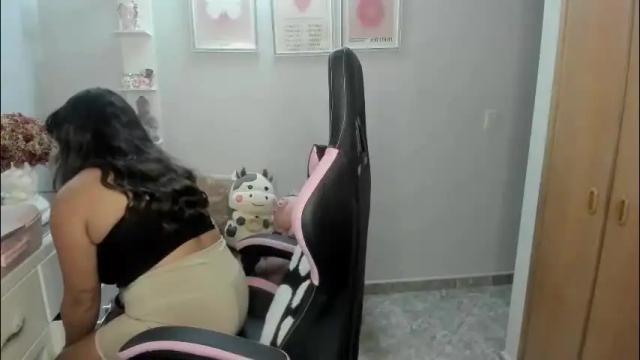 Image 3 of melaany_ Stream on Chaturbate on 4 days ago