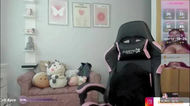 Image 6 of melaany_ Stream on Chaturbate on 12 hours ago