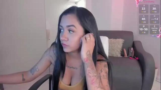 Image 2 of melan_owen Stream on Chaturbate on 1 month ago