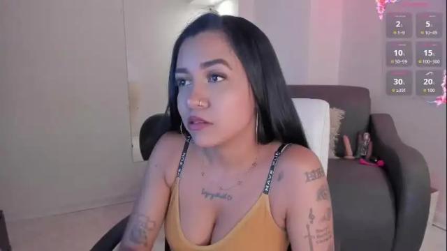 Thumbnail 2, melan_owen's Stream at Chaturbate, 29 days ago