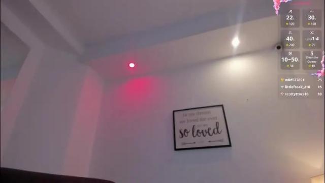 Thumbnail 1, melan_owen's Stream at Chaturbate, 20 days ago