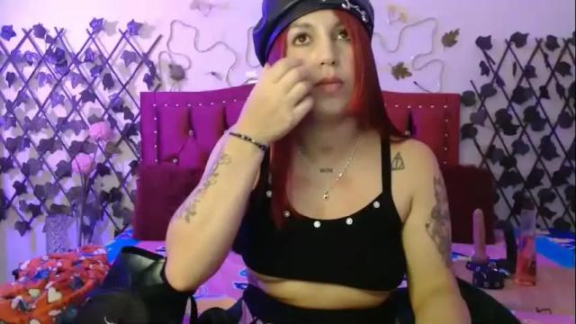 Image 2 of melani_cute01 Stream on Chaturbate on 21 days ago