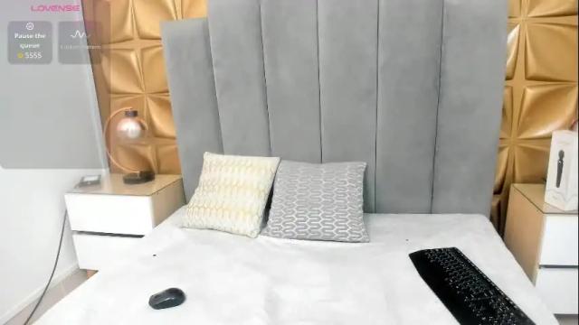 Thumbnail 2, melani_dream's Stream at Chaturbate, 2 months ago