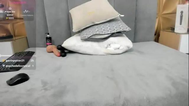 Thumbnail 3, melani_dream's Stream at Chaturbate, 2 months ago