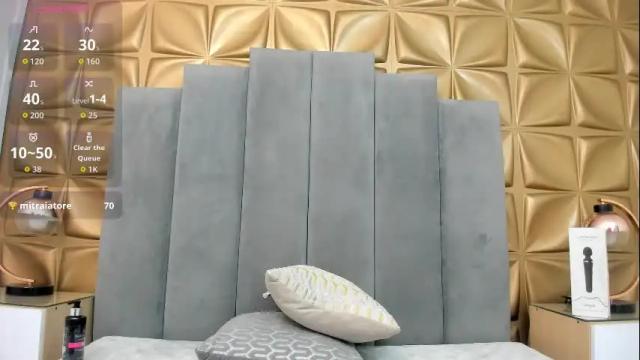 Image 4 of melani_dream Stream on Chaturbate on 1 month ago