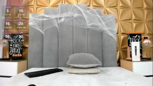 Thumbnail 1, melani_dream's Stream at Chaturbate, 1 month ago