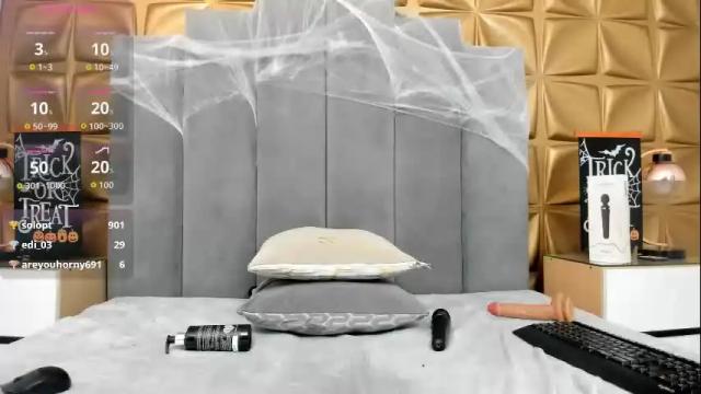 Image 12 of melani_dream Stream on Chaturbate on 1 month ago