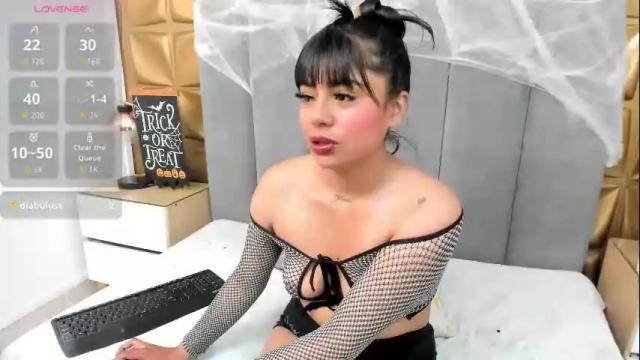 Thumbnail 3, melani_dream's Stream at Chaturbate, 1 month ago